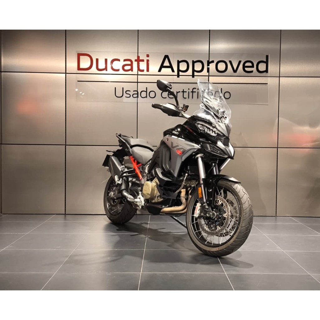 MULTISTRADA V4 S