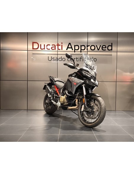 MULTISTRADA V4 S