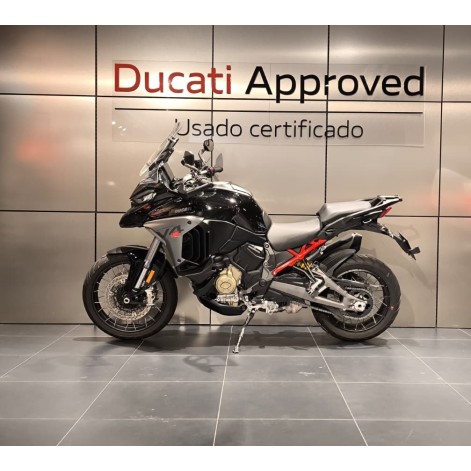 MULTISTRADA V4 S