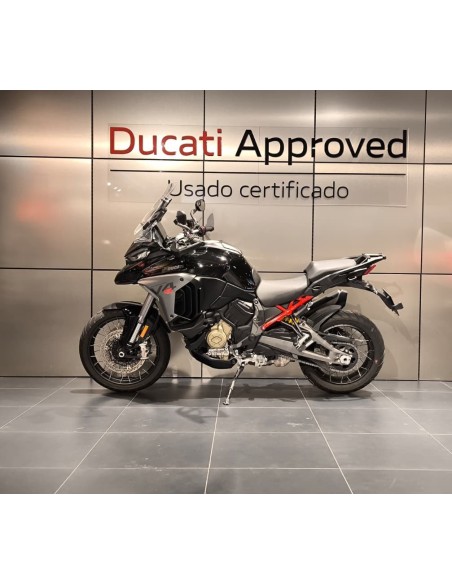 MULTISTRADA V4 S