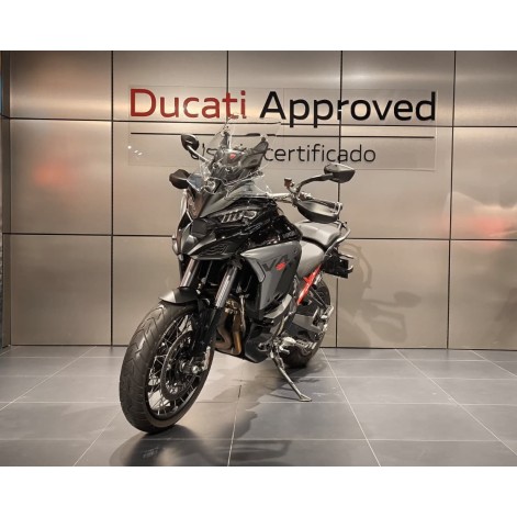 MULTISTRADA V4 S