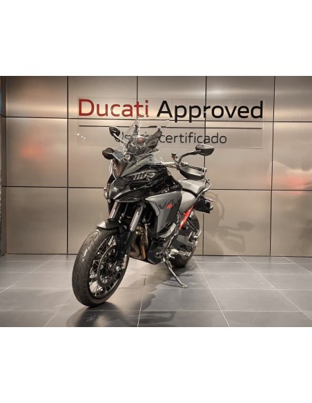 MULTISTRADA V4 S