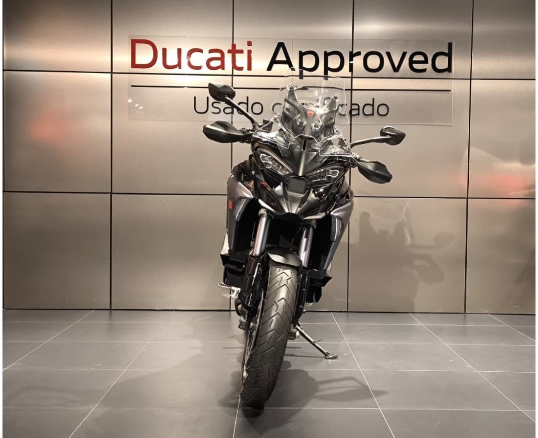 MULTISTRADA V4 S