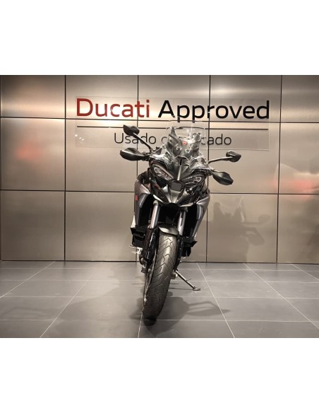 MULTISTRADA V4 S