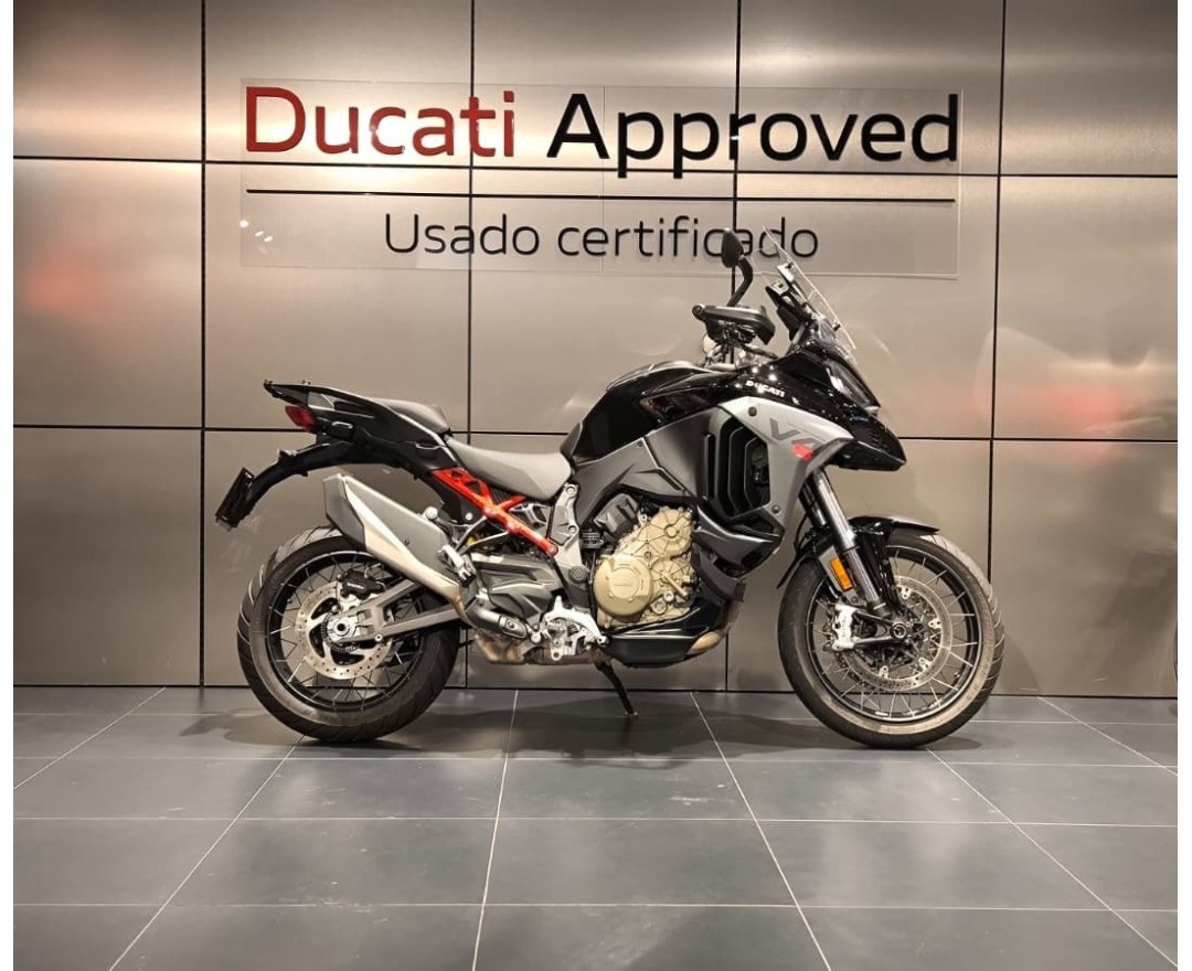MULTISTRADA V4 S