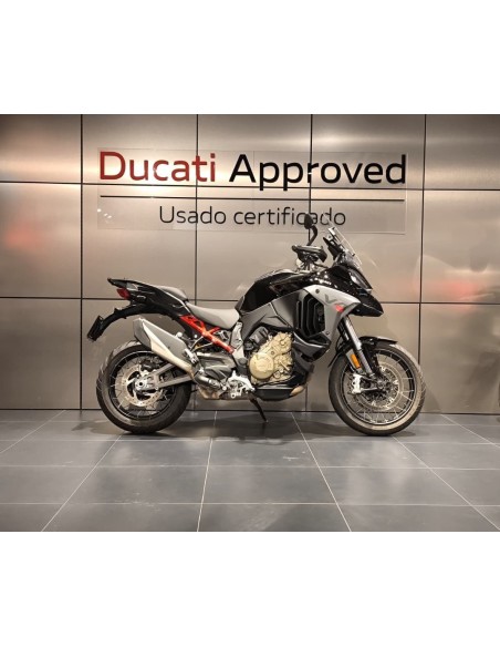 MULTISTRADA V4 S