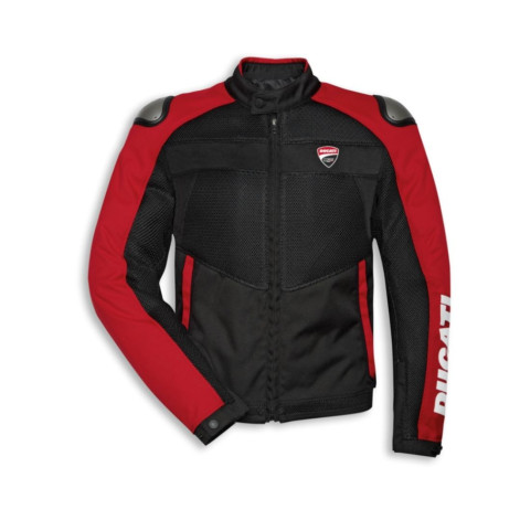 CHAQUETA DUCATI CORSE TEX SUMMER C3