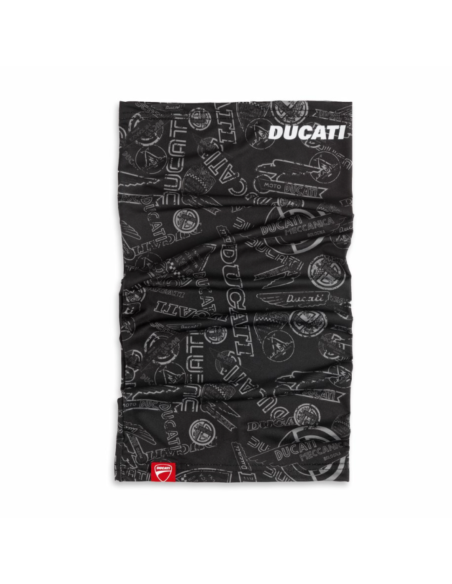 CALIENTA CUELLO Ducati Emblem