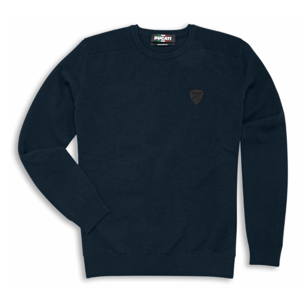 ▷ Sudadera Ducati Corse Delivery | Ducati Oficial 2025