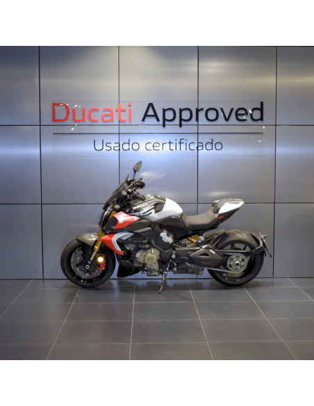 DIAVEL RS