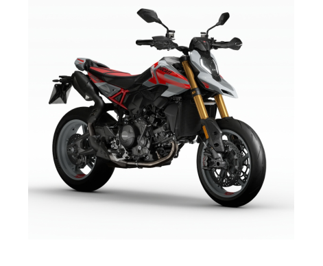 MULTISTRADA V2