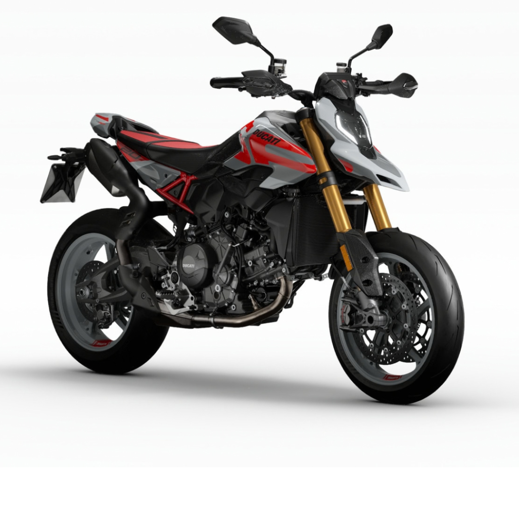 MULTISTRADA V2