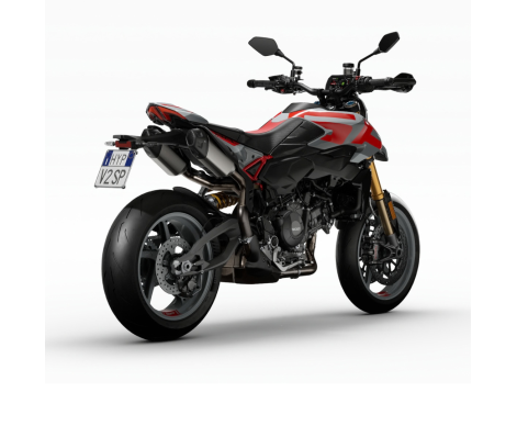 MULTISTRADA V2