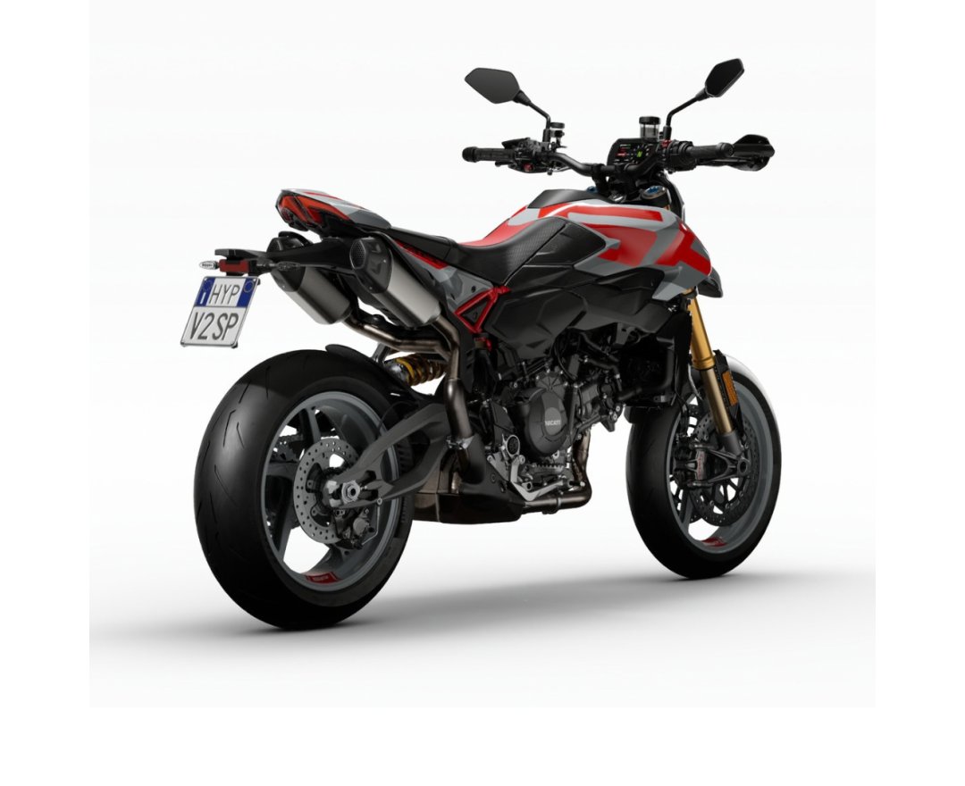 MULTISTRADA V2