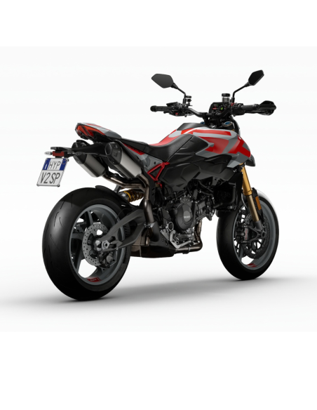 MULTISTRADA V2