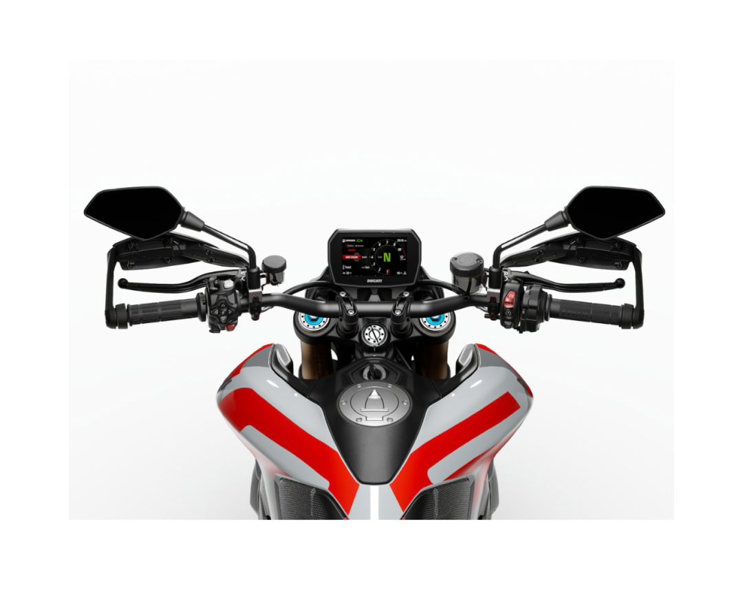 MULTISTRADA V2