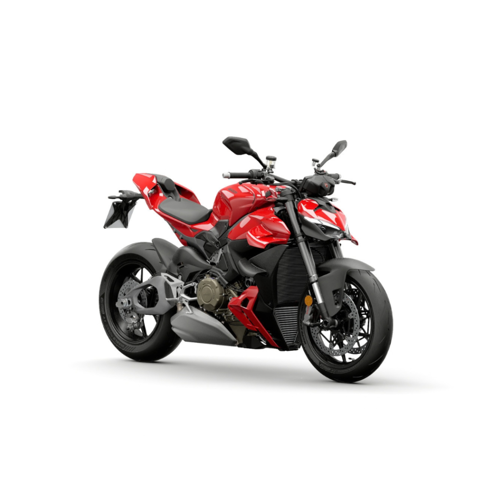 PANIGALE V4 - Km0