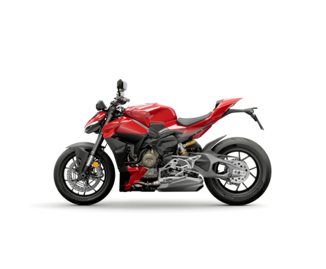 PANIGALE V4 - Km0