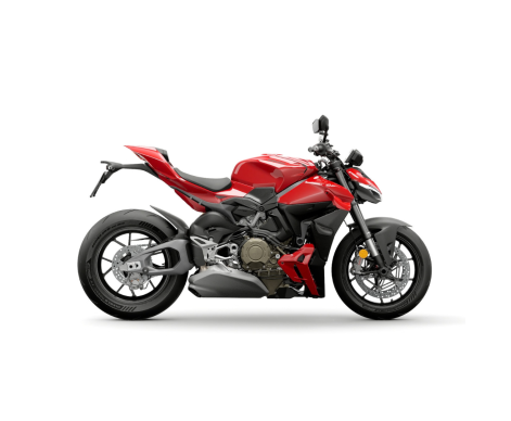 PANIGALE V4 - Km0