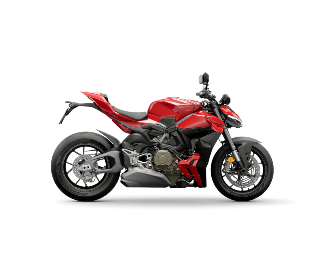 PANIGALE V4 - Km0