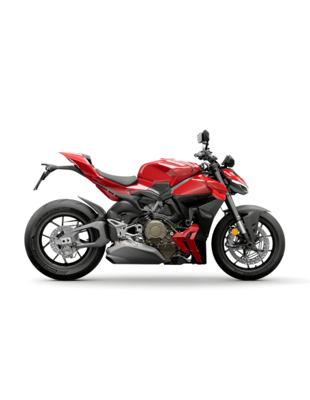 PANIGALE V4 - Km0