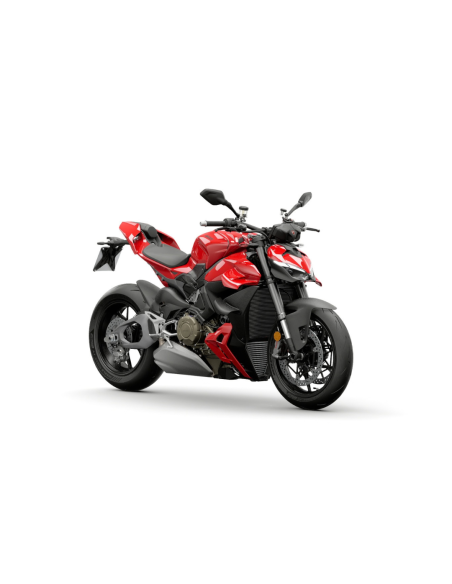 PANIGALE V4 - Km0