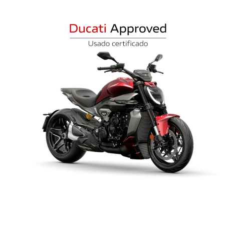 XDIAVEL V4 - KM0