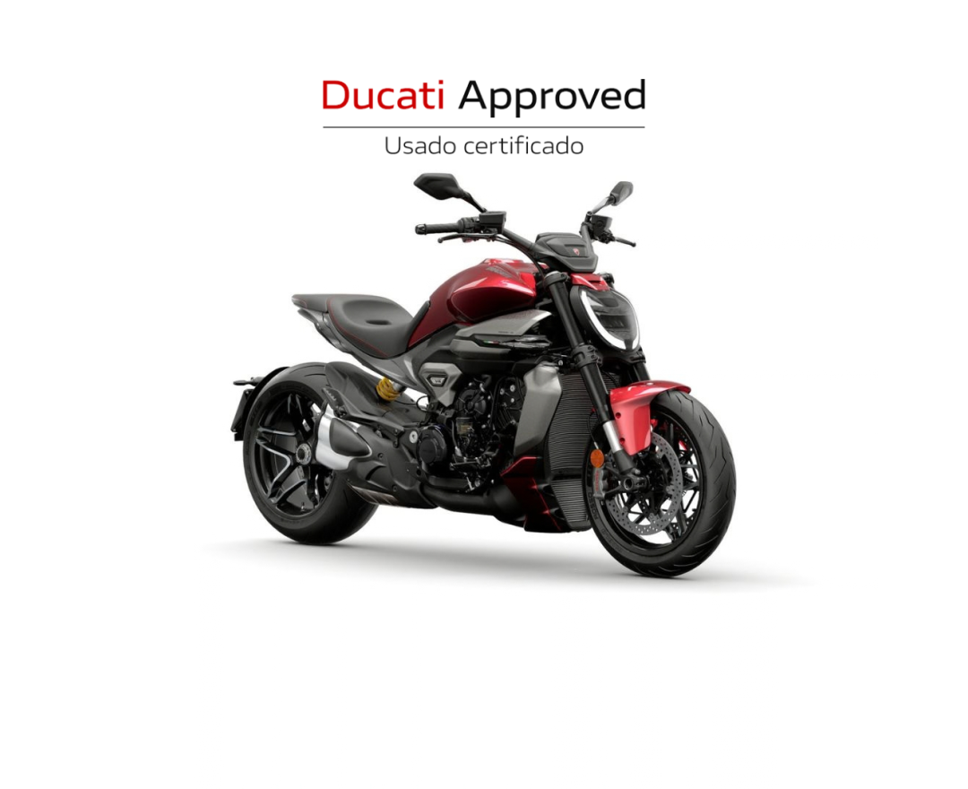 XDIAVEL V4 - KM0