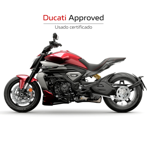 XDIAVEL V4 - KM0