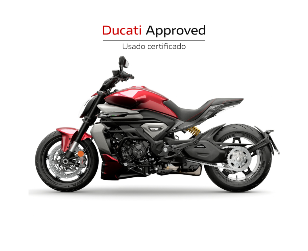 XDIAVEL V4 - KM0
