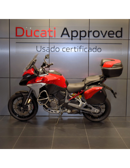 MULTISTRADA V4 S FULL
