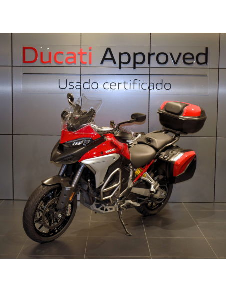 MULTISTRADA V4 S FULL