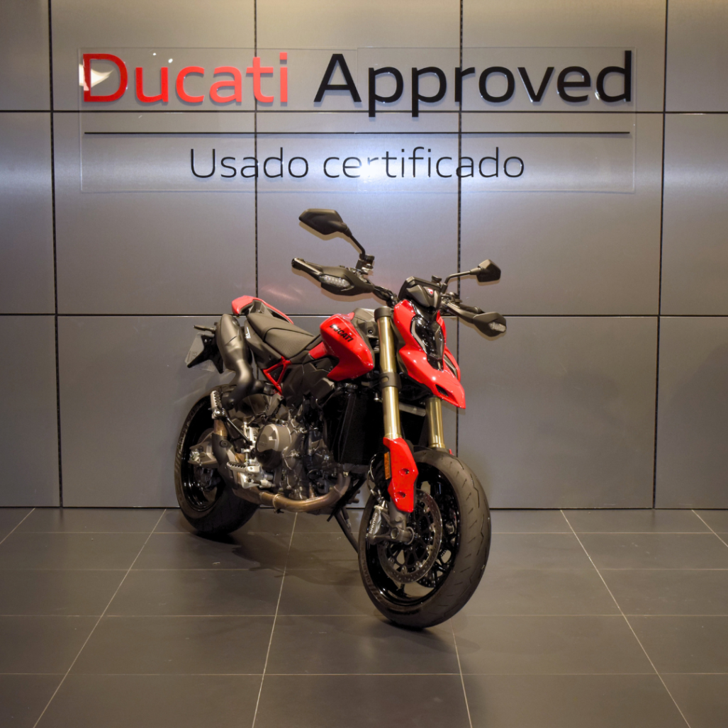 HYPERMOTARD V2