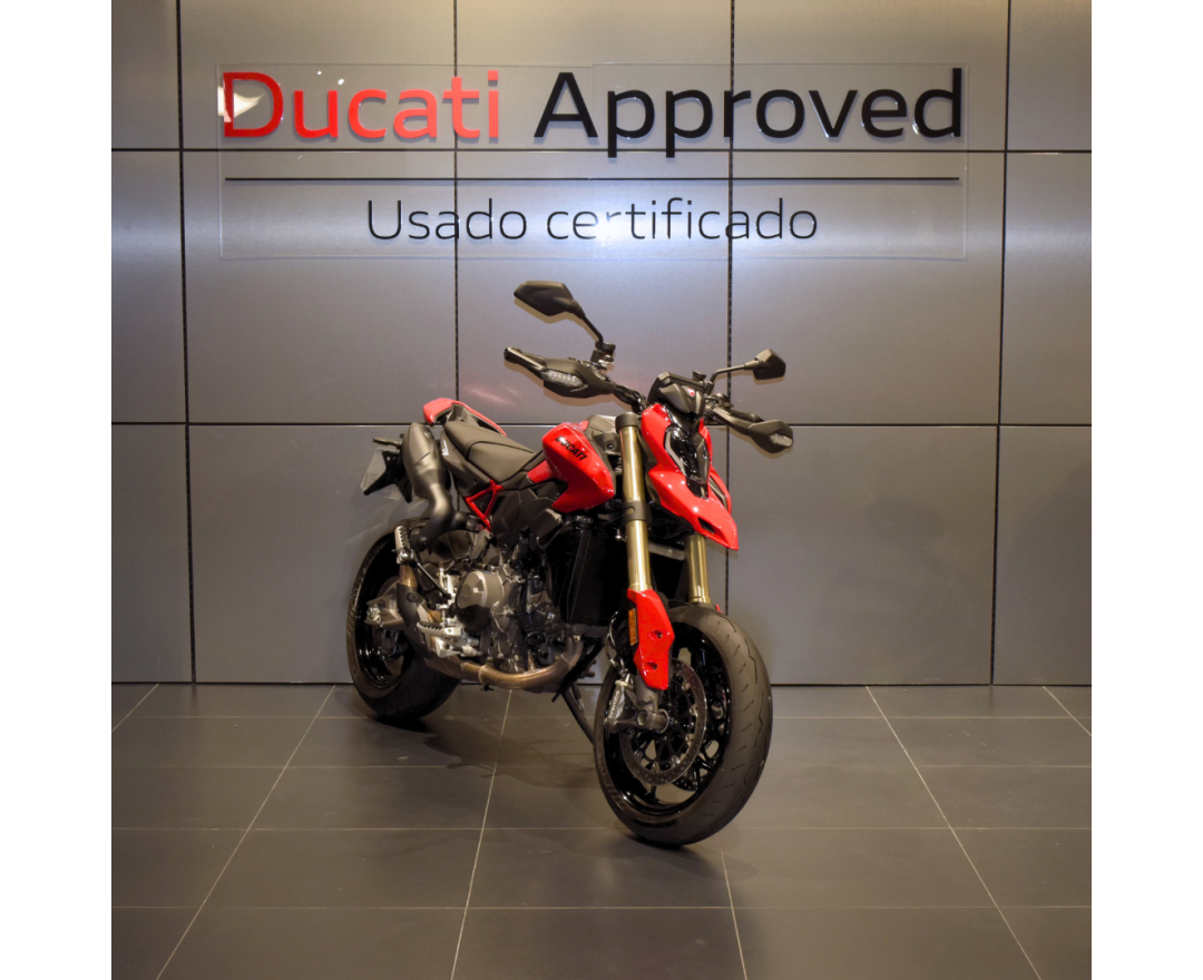 MULTISTRADA V2