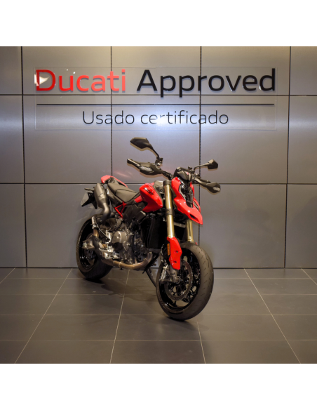 HYPERMOTARD V2