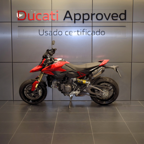 HYPERMOTARD V2