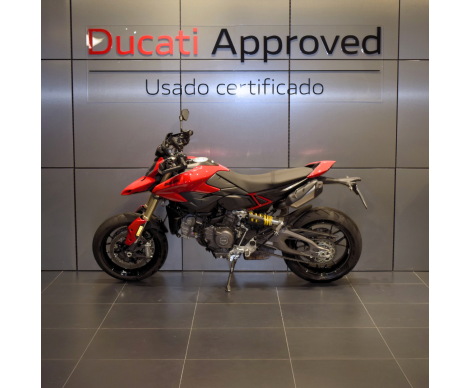 MULTISTRADA V2