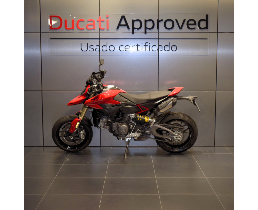 MULTISTRADA V2