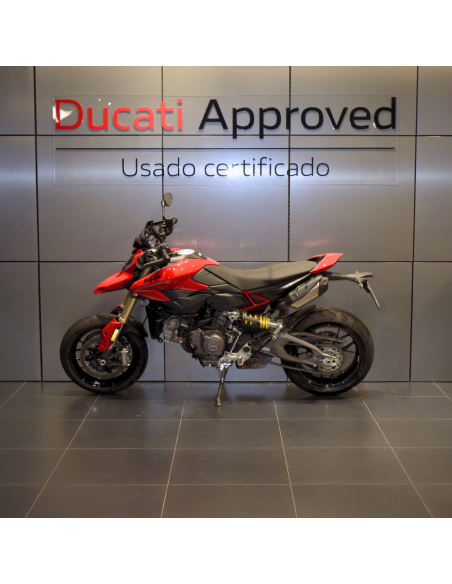 MULTISTRADA V2