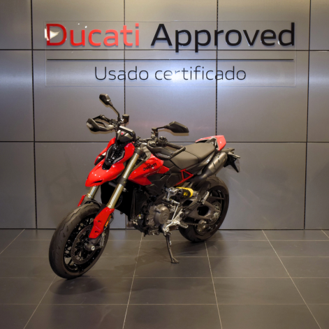HYPERMOTARD V2