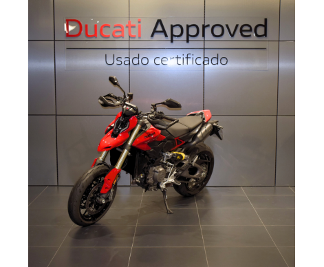 MULTISTRADA V2