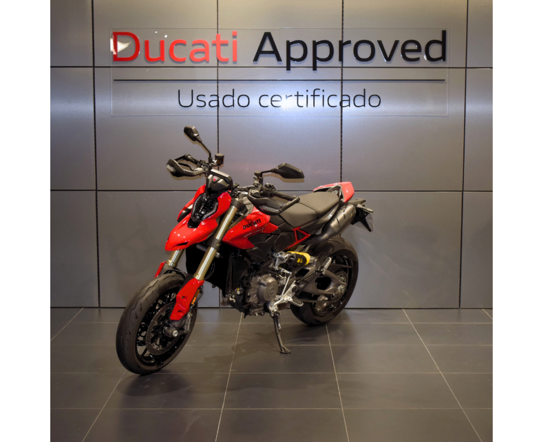 MULTISTRADA V2