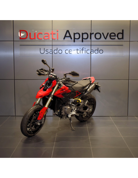 HYPERMOTARD V2