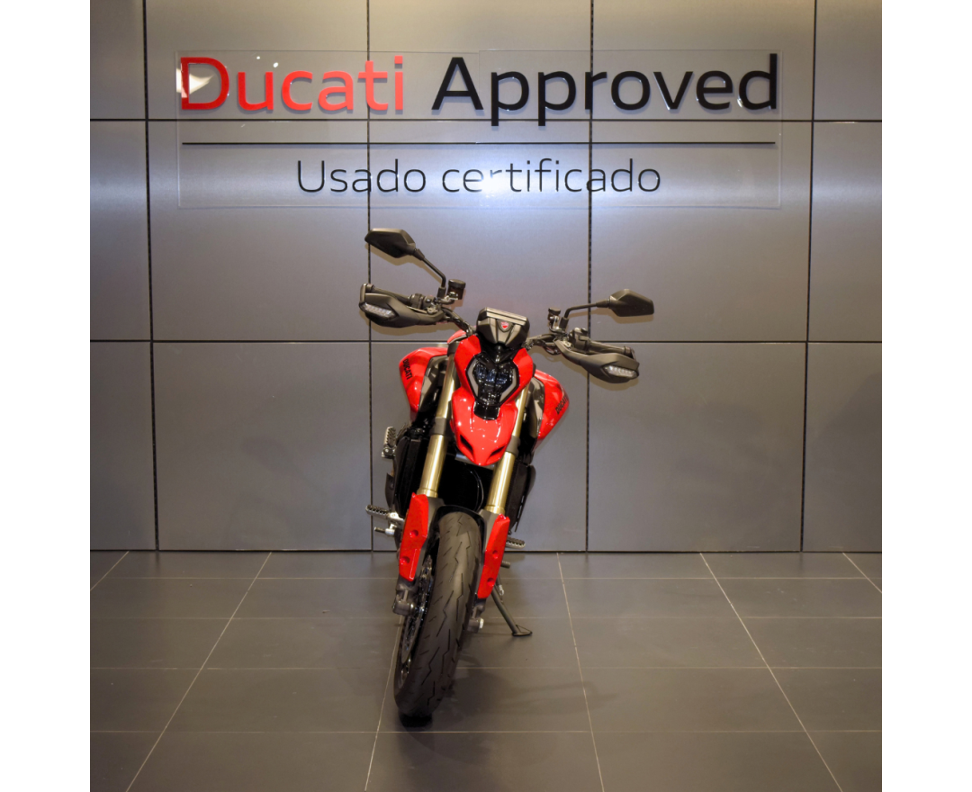 MULTISTRADA V2