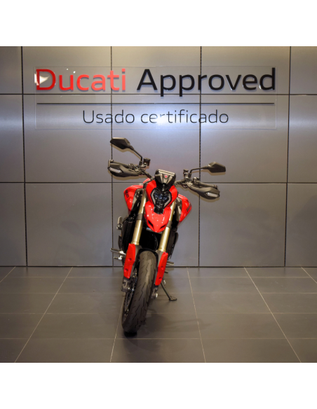 MULTISTRADA V2