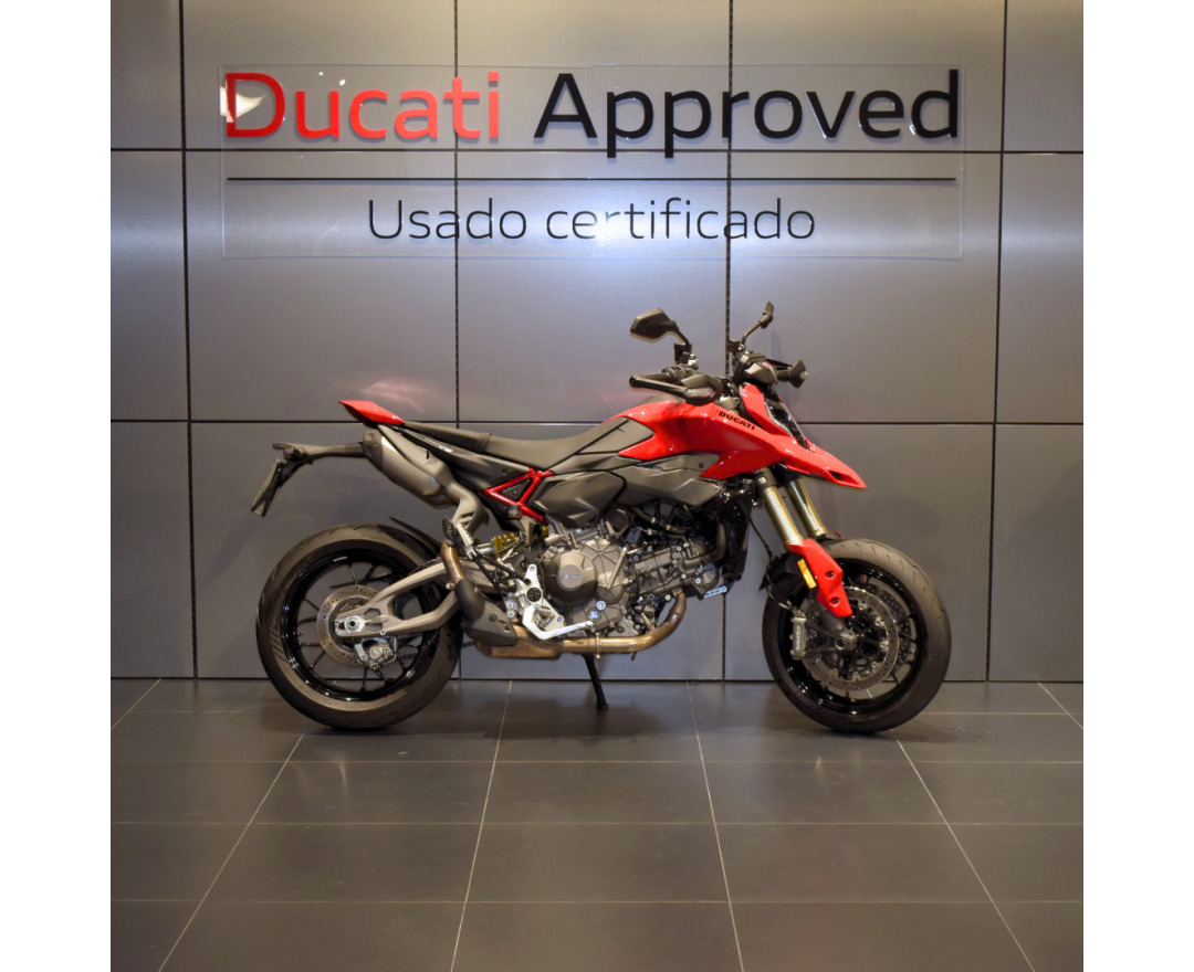 HYPERMOTARD V2