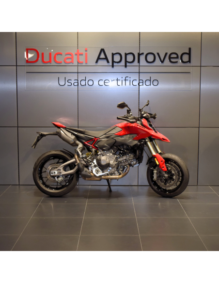 MULTISTRADA V2
