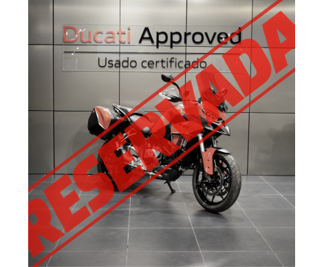 MULTISTRADA V2S