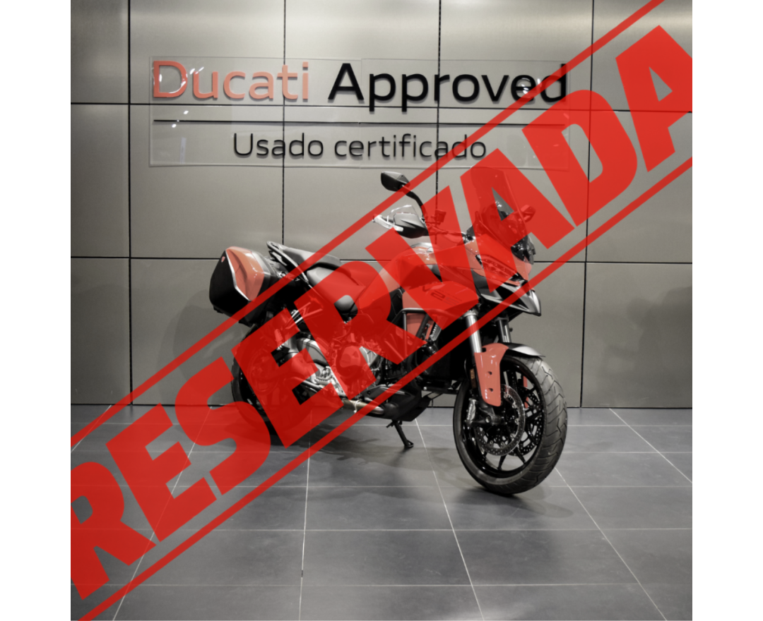 MULTISTRADA V2S