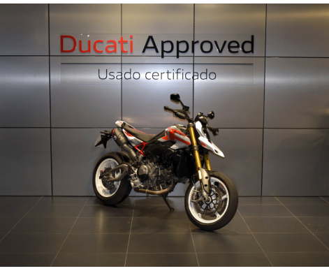 MULTISTRADA V2